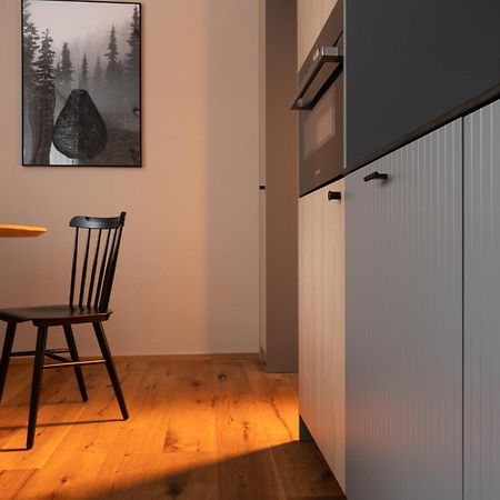 Apartment B6 In The Center Of Harrachov - By Relax ハルラホフ エクステリア 写真