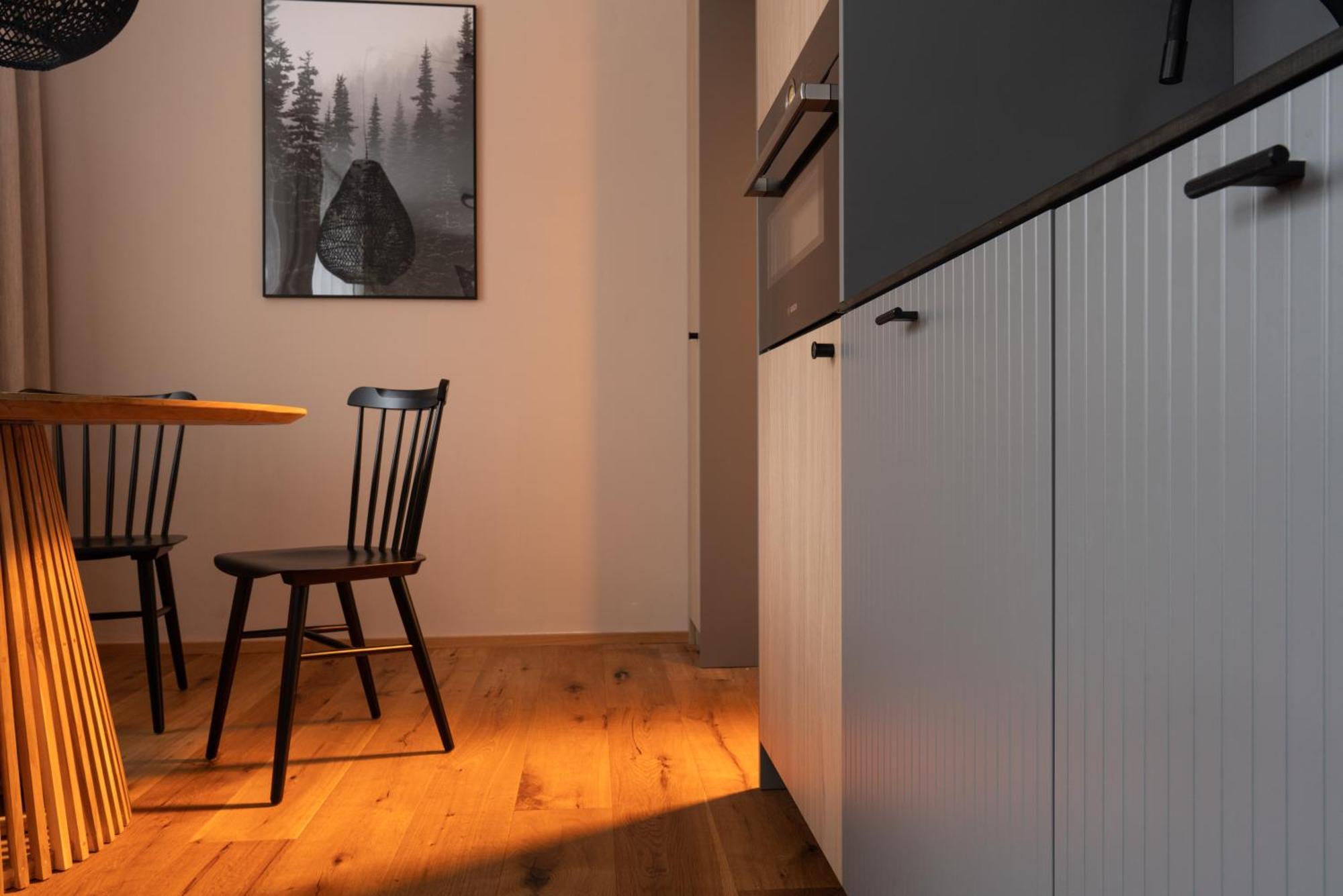 Apartment B6 In The Center Of Harrachov - By Relax ハルラホフ エクステリア 写真