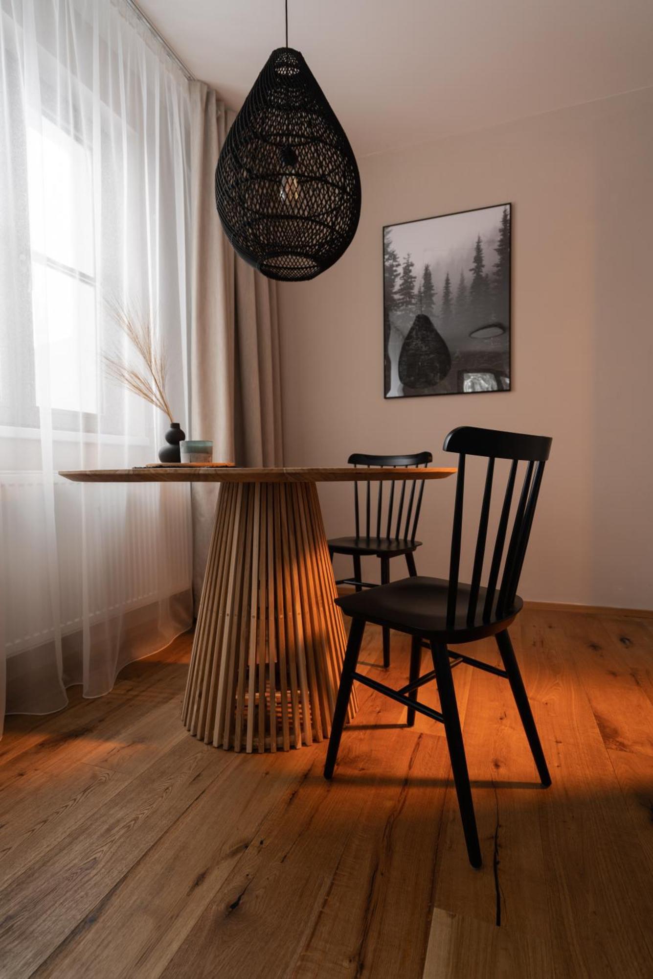 Apartment B6 In The Center Of Harrachov - By Relax ハルラホフ エクステリア 写真